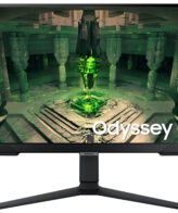 Samsung 27” G40B 240Hz Odyssey Gaming Monitor