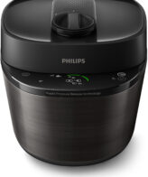 Philips HD2151/40 snelkookpan 1000 W