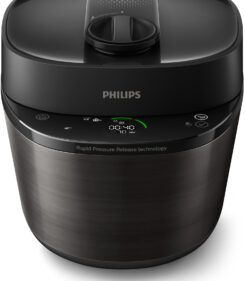 Philips HD2151/40 snelkookpan 1000 W