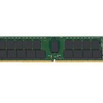 Kingston Technology KSM32RD4/64MFR geheugenmodule 64 GB 1 x 64 GB DDR4 3200 MT/s 288-pin DIMM ECC