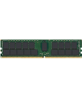 Kingston Technology KSM32RD4/64MFR geheugenmodule 64 GB 1 x 64 GB DDR4 3200 MT/s 288-pin DIMM ECC