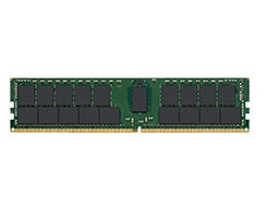 Kingston Technology KSM32RD4/64MFR geheugenmodule 64 GB 1 x 64 GB DDR4 3200 MT/s 288-pin DIMM ECC