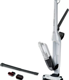 Bosch Serie 4 BBH3ALL28 stofzuiger 0,4 l Droog Zakloos