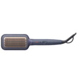 Philips 5000 series BHH885/00 haarstyler Straightening stijlborstel Warm Blauw 1,8 m
