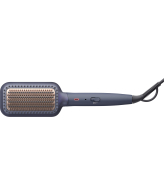 Philips 5000 series BHH885/00 haarstyler Straightening stijlborstel Warm Blauw 1,8 m