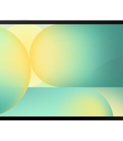 Samsung Galaxy Tab S10 FE+ 5G Samsung Exynos LTE-TDD & LTE-FDD 128 GB 33,3 cm (13.1") 8 GB Wi-Fi 6 (802.11ax) Zilver