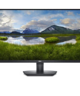 DELL S Series SE3223Q computer monitor 80 cm (31.5") 3840 x 2160 Pixels 4K Ultra HD LCD Zwart