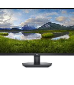 DELL S Series SE3223Q computer monitor 80 cm (31.5") 3840 x 2160 Pixels 4K Ultra HD LCD Zwart