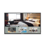 AG Neovo PM-3202 Digitale signage flatscreen 80 cm (31.5") LCD 350 cd/m² Full HD Zwart 16/7