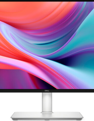DELL S Series S2425HSM computer monitor 61 cm (24") 1920 x 1080 Pixels Full HD LCD Wit