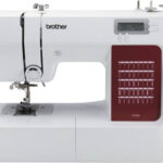 Brother CS10s Computergestuurde naaimachine Electrisch