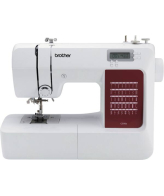 Brother CS10s Computergestuurde naaimachine Electrisch