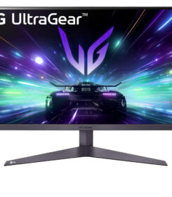 LG 27GS50F-B computer monitor 68,6 cm (27") 1920 x 1080 Pixels Full HD LCD Grijs