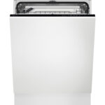 Electrolux ESL5315LO Volledig ingebouwd 13 couverts