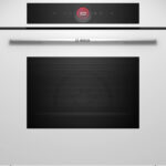 Bosch Serie 8 HBG7341W1 oven 71 l Wit
