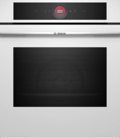 Bosch Serie 8 HBG7341W1 oven 71 l Wit