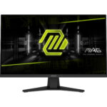 MSI MAG 274F computer monitor 68,6 cm (27") 1920 x 1080 Pixels Full HD LCD Zwart