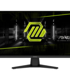 MSI MAG 274F computer monitor 68,6 cm (27") 1920 x 1080 Pixels Full HD LCD Zwart