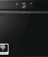 Gorenje BSA6747DGWI Zwart