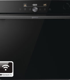 Gorenje BSA6747DGWI Zwart