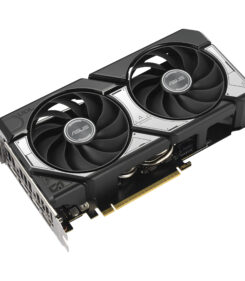 ASUS Dual -RTX5060TI-O8G NVIDIA GeForce RTX 5060 Ti 8 GB GDDR7