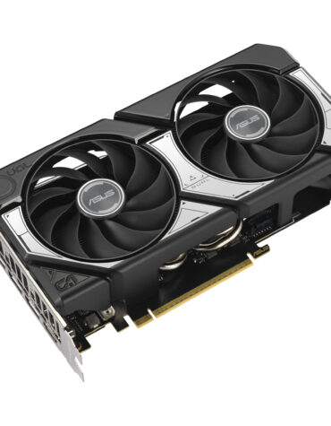 ASUS Dual -RTX5060TI-O8G NVIDIA GeForce RTX 5060 Ti 8 GB GDDR7