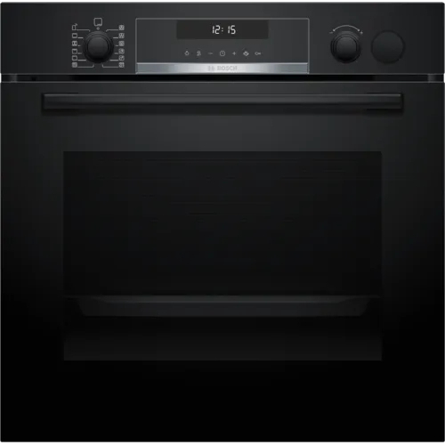 Bosch HRG578CB7 oven 71 l Zwart