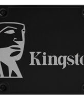 Kingston Technology 512G SSD KC600 SATA3 2.5"