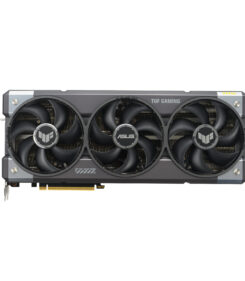 ASUS TUF Gaming TUF-RTX5080-O16G-GAMING NVIDIA GeForce RTX 5080 16 GB GDDR7