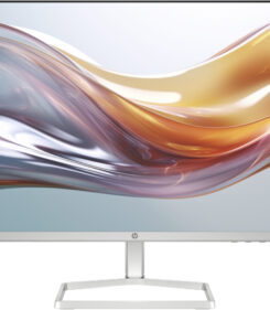 HP Serie 5 27 inch FHD-monitor wit - 527sw