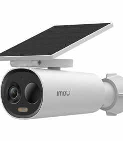 Imou Cell 3C All in One Kogel (vorm) IP-beveiligingscamera Buiten 2304 x 1296 Pixels Muur