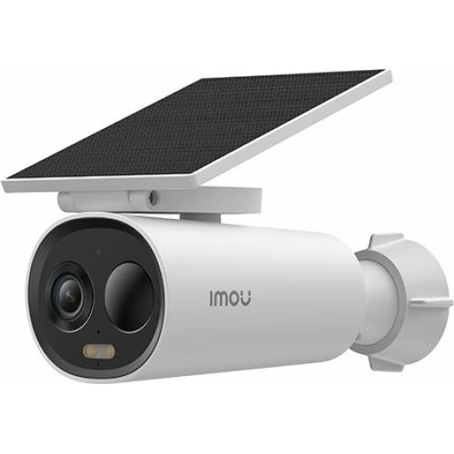 Imou Cell 3C All in One Bullet IP-beveiligingscamera Buiten 2304 x 1296 Pixels Muur
