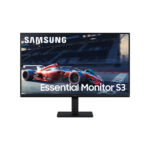 Samsung S30GD computer monitor 68,6 cm (27") 1920 x 1080 Pixels Full HD LCD Zwart