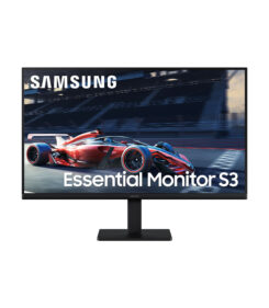 Samsung S30GD computer monitor 68,6 cm (27") 1920 x 1080 Pixels Full HD LCD Zwart