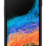 Samsung Galaxy Xcover6 Pro Enterprise Edition 16,8 cm (6.6") Dual SIM 5G USB Type-C 6 GB 128 GB 4050 mAh Zwart