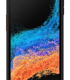 Samsung Galaxy Xcover6 Pro Enterprise Edition 16,8 cm (6.6") Dual SIM 5G USB Type-C 6 GB 128 GB 4050 mAh Zwart