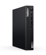 Lenovo ThinkCentre M70q Gen 5 Intel® Core™ i7 i7-14700T 16 GB DDR5-SDRAM 1 TB SSD Windows 11 Pro Mini PC Zwart