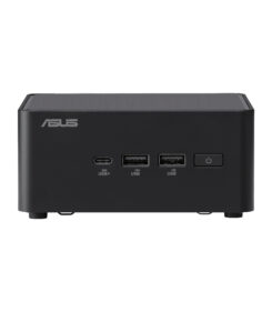 ASUS NUC 14 Pro RNUC14RVHV500002I UCFF Zwart 135H