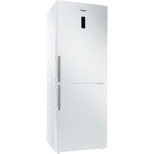 Whirlpool WB70E 973 W Vrijstaand 462 l Wit