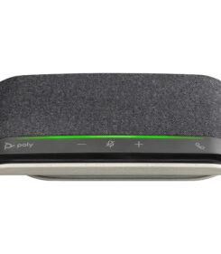HP Poly Sync 10 USB-A USB-C Speakerphone