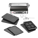 Braun 0X17900008 contactgrill
