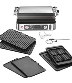 Braun 0X17900008 contactgrill