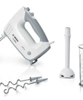 Bosch MFQ36440 mixer Handmixer 450 W Wit