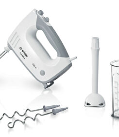 Bosch MFQ36440 mixer Handmixer 450 W Wit