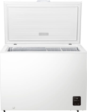 Gorenje FH30DAW Diepvrieskist Vrijstaand 297 l Wit