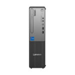 Lenovo ThinkCentre neo 50s Gen 5 Intel® Core™ i3 i3-14100 8 GB DDR5-SDRAM 256 GB SSD SFF PC Zwart