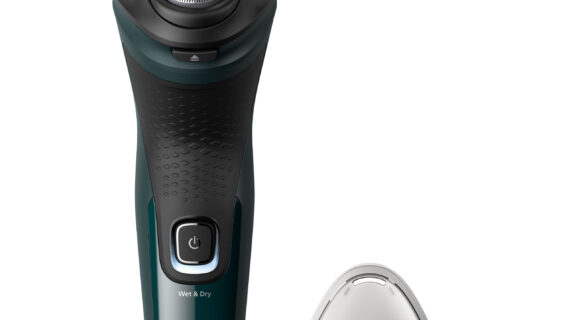 Philips Shaver 3000X Series X3002/00 Elektrisch scheerapparaat voor nat en droog scheren