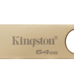 Kingston Technology DataTraveler 64GB 220MB/s Metal USB 3.2 Gen 1 SE9 G3