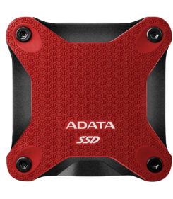 ADATA SD620 512 GB Micro-USB B 3.2 Gen 2 (3.1 Gen 2) Rood