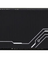 Kingston Technology 2048G KC3000 M.2 2280 NVMe SSD